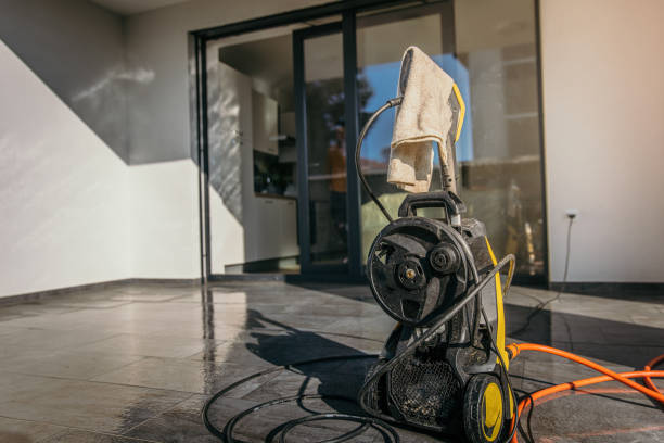 Professional Pressure Washing Services in Redington Shores, FL