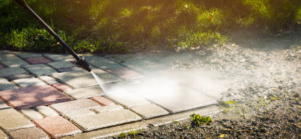 Best Gas Station Cleaning  in Redington Shores, FL